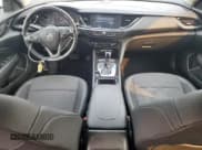 ✅ 2019 Buick Regal Preferred II • VIN: W04GM6SX6K1067208 • Lot: 71233425. Listed on Copart with 95,117 mi. Free auction sales archive from the USA and detailed vehicle history report at DreamBid. Image 8.