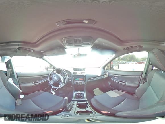 ✅ 2021 Subaru WRX Premium • VIN: JF1VA1C66M9818512 • Lot: 66545095. Listed on Copart with 59,155 mi. Free auction sales archive from the USA and detailed vehicle history report at DreamBid. Image 14.