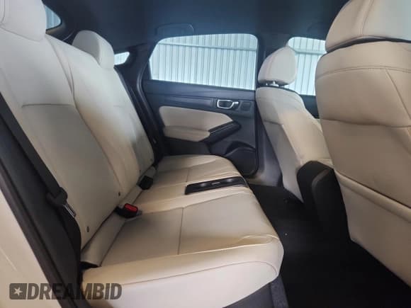 ✅ 2025 Acura Integra Type S • VIN: 19UDE5G93SA002778 • Lot: 90092285. Wystawiony na Copart z przebiegiem 1 829 mil. Bezpłatny archiwum sprzedaży aukcyjnych z USA i szczegółowy raport historii pojazdu na DreamBid. Zdjęcie 10.