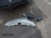 ✅ 2015 Nissan Note S • VIN: 3N1CE2CP6FL407774 • Lot: 41853136. Listed on IAAI with Not provided. Free auction sales archive from the USA and detailed vehicle history report at DreamBid. Image 11.