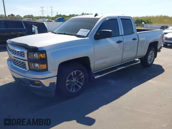 2014 Chevrolet Silverado 1500 LT z VIN 1GCRCREH9EZ321345, wystawiony jako IAAI lot #43542809 z przebiegiem 140 258 mil mil oraz . Historia ofert i sprzedaży dostępna na DreamBid. Obrazek 17.