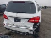 ✅ 2019 Mercedes-Benz GLS 450 • VIN: 4JGDF6EE9KB236639 • Lot: 41498149. Listed on IAAI with 38,303 mi. Free auction sales archive from the USA and detailed vehicle history report at DreamBid. Image 6.