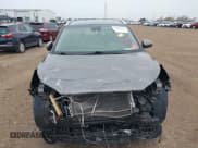 ✅ 2021 Hyundai Tucson Ultimate • VIN: KM8J3CAL0MU356979 • Lot: 41984881. Listed on IAAI with Not provided. Free auction sales archive from the USA and detailed vehicle history report at DreamBid. Image 11.