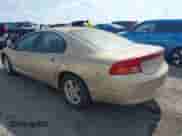 2001 Dodge Intrepid ES z VIN 2B3HD56J91H622955, wystawiony jako IAAI lot #42722934 z przebiegiem 275 024 mil mil oraz . Historia ofert i sprzedaży dostępna na DreamBid. Obrazek 3.