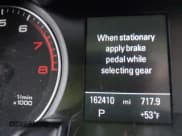 ✅ 2013 Audi A4 Premium Plus • VIN: WAUFFAFL1DN023051 • Lot: 43636975. Listed on IAAI with 162,410 mi. Free auction sales archive from the USA and detailed vehicle history report at DreamBid. Image 15.