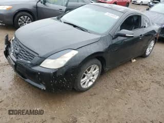 ✅ 2008 Nissan Altima SE • VIN: 1N4BL24E18C169302 • Лот: 55238805. Опубликован ранее на Copart с пробегом 152 414 миль. Бесплатный доступ к архиву аукционных продаж из США и подробный отчёт об истории автомобиля на DreamBid. Изображение 1.