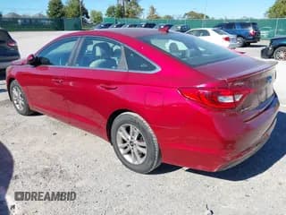 ✅ 2016 Hyundai Sonata SE • VIN: 5NPE24AF5GH352062 • Лот: 43438314. Опубликован ранее на IAAI с пробегом 86 000 миль. Бесплатный доступ к архиву аукционных продаж из США и подробный отчёт об истории автомобиля на DreamBid. Изображение 3.