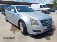 ✅ 2013 Cadillac CTS Luxury • VIN: 1G6DG5E53D0161742 • Lot: 42997475. Wystawiony na IAAI z przebiegiem 140 905 mil. Bezpłatny archiwum sprzedaży aukcyjnych z USA i szczegółowy raport historii pojazdu na DreamBid. Zdjęcie 1.