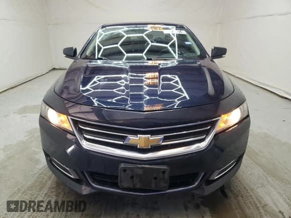 ✅ 2016 Chevrolet Impala LT • VIN: 2G1105SA2G9202354 • Лот: 77778074. Опубликован ранее на Copart с пробегом 191 978 миль. Бесплатный доступ к архиву аукционных продаж из США и подробный отчёт об истории автомобиля на DreamBid. Изображение 5.