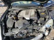 ✅ 2004 Lexus SC 430 • VIN: JTHFN48Y640056865 • Lot: 92985355. Wystawiony na Copart z przebiegiem 237 534 mil. Bezpłatny archiwum sprzedaży aukcyjnych z USA i szczegółowy raport historii pojazdu na DreamBid. Zdjęcie 11.