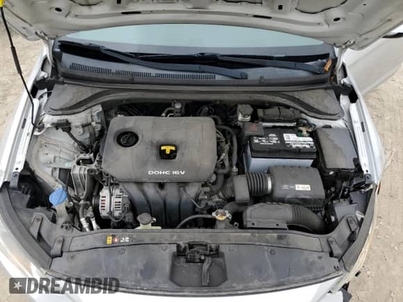 2017 Hyundai Elantra SE с VIN 5NPD74LF6HH179034, выставлен на аукционе Copart как лот 85205515 с пробегом 131 153 миль миль и Списание • Salvage title. История ставок и продаж доступна на DreamBid. Изображение 11.