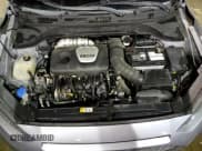 ✅ 2018 Hyundai Kona Ultimate • VIN: KM8K53A51JU100216 • Лот: 38899844. Опубликован ранее на Copart с пробегом 79 066 миль. Бесплатный доступ к архиву аукционных продаж из США и подробный отчёт об истории автомобиля на DreamBid. Изображение 11.