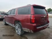 ✅ 2018 Chevrolet Suburban Premier • VIN: 1GNSCJKC3JR203501 • Lot: 64838554. Wystawiony na Copart z przebiegiem 66 608 mil. Bezpłatny archiwum sprzedaży aukcyjnych z USA i szczegółowy raport historii pojazdu na DreamBid. Zdjęcie 2.