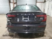 ✅ 2024 Volvo S60 Core Dark Theme • VIN: 7JRL12TK7RG324393 • Лот: 49817315. Опубликован ранее на Copart с пробегом 14 985 миль. Бесплатный доступ к архиву аукционных продаж из США и подробный отчёт об истории автомобиля на DreamBid. Изображение 6.