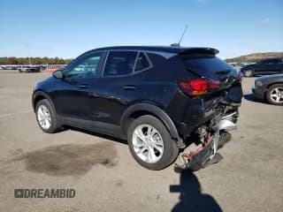 ✅ 2023 Buick Encore GX Preferred • VIN: KL4MMCSL4PB164732 • Lot: 82692035. Wystawiony na Copart z przebiegiem 17 266 mil. Bezpłatny archiwum sprzedaży aukcyjnych z USA i szczegółowy raport historii pojazdu na DreamBid. Zdjęcie 2.