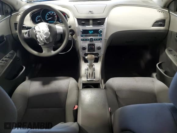 ✅ 2008 Chevrolet Malibu 1FL • VIN: 1G1ZG57N384249195 • Lot: 86744815. Listed on Copart with 190,186 mi. Free auction sales archive from the USA and detailed vehicle history report at DreamBid. Image 8.