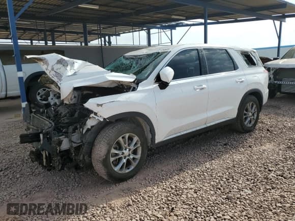 ✅ 2020 Hyundai Palisade SE • VIN: KM8R14HEXLU088639 • Лот: 87754605. Опубликован ранее на Copart с пробегом 78 597 миль. Бесплатный доступ к архиву аукционных продаж из США и подробный отчёт об истории автомобиля на DreamBid. Изображение 1.