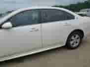 2009 Chevrolet Impala Police Police with VIN 2G1WS57M191292407, listed as a Copart auction lot 59946505 with 151,539 mi miles and Salvage title. Bid and sale history available at DreamBid. Image 13.