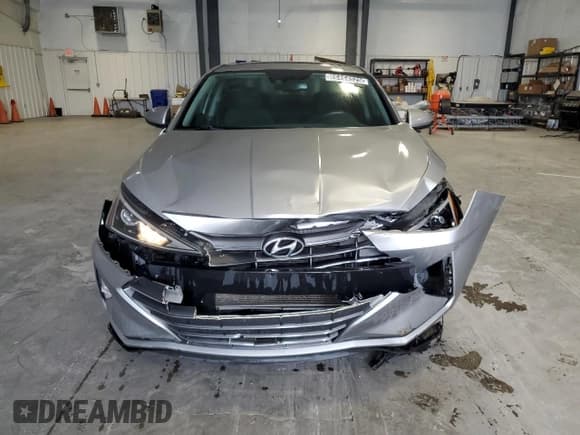✅ 2020 Hyundai Elantra Value Edition • VIN: 5NPD84LF7LH551440 • Lot: 86464525. Listed on Copart with 81,651 mi. Free auction sales archive from the USA and detailed vehicle history report at DreamBid. Image 5.