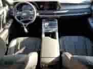 2025 Hyundai Palisade SEL с VIN KM8R2DGE5SU848991, выставлен на аукционе Copart как лот 77021534 с пробегом 248 миль миль и Чистый • Clean title. История ставок и продаж доступна на DreamBid. Изображение 8.