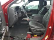 ✅ 2021 Chevrolet Silverado 1500 RST • VIN: 3GCPWDED7MG218566 • Lot: 76075584. Wystawiony na Copart z przebiegiem 32 775 mil. Bezpłatny archiwum sprzedaży aukcyjnych z USA i szczegółowy raport historii pojazdu na DreamBid. Zdjęcie 7.