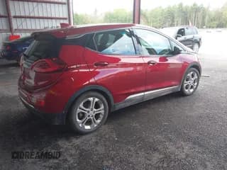 ✅ 2020 Chevrolet Bolt EV LT • VIN: 1G1FY6S01L4147260 • Lot: 42170248. Wystawiony na IAAI z przebiegiem 30 208 mil. Bezpłatny archiwum sprzedaży aukcyjnych z USA i szczegółowy raport historii pojazdu na DreamBid. Zdjęcie 4.