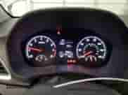 ✅ 2022 Hyundai Accent SEL • VIN: 3KPC24A62NE180260 • Lot: 70703484. Wystawiony na Copart z przebiegiem 1 930 mil mil. Skorzystaj z bezpłatnego archiwum sprzedaży aukcyjnych z USA i zobacz szczegółowy raport historii pojazdu na DreamBid. Zdjęcie 9.