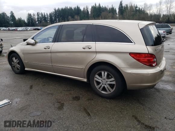 ✅ 2006 Mercedes-Benz R 5.0L • VIN: 4JGCB75E56A013748 • Лот: 82248334. Опубликован ранее на Copart с пробегом 68 954 миль. Бесплатный доступ к архиву аукционных продаж из США и подробный отчёт об истории автомобиля на DreamBid. Изображение 2.