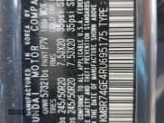 ✅ 2024 Hyundai Palisade Calligraphy • VIN: KM8R74GE4RU695175 • Лот: 84374174. Опубликован ранее на Copart с пробегом 30 565 миль. Бесплатный доступ к архиву аукционных продаж из США и подробный отчёт об истории автомобиля на DreamBid. Изображение 14.