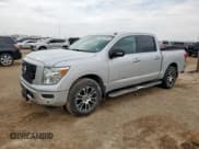 ✅ 2020 Nissan Titan SV • VIN: 1N6AA1EF6LN509891 • Lot: 69876065. Wystawiony na Copart z przebiegiem 31 032 mil. Bezpłatny archiwum sprzedaży aukcyjnych z USA i szczegółowy raport historii pojazdu na DreamBid. Zdjęcie 1.