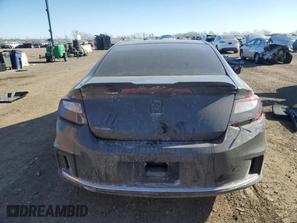 ✅ 2013 Honda Accord LX-S • VIN: 1HGCT1A37DA016362 • Lot: 50973795. Wystawiony na Copart z przebiegiem 125 232 mil. Bezpłatny archiwum sprzedaży aukcyjnych z USA i szczegółowy raport historii pojazdu na DreamBid. Zdjęcie 6.