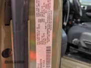 ✅ 2025 Jeep Wrangler Sport • VIN: 1C4PJXAN9SW561778 • Lot: 65634215. Listed on Copart with 3,230 mi. Free auction sales archive from the USA and detailed vehicle history report at DreamBid. Image 12.