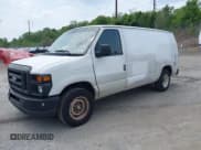 ✅ 2010 Ford Econoline Cargo Commercial • VIN: 1FTNE1EW2ADA91910 • Лот: 42424530. Опубликован ранее на IAAI с пробегом 186 898 миль. Бесплатный доступ к архиву аукционных продаж из США и подробный отчёт об истории автомобиля на DreamBid. Изображение 2.