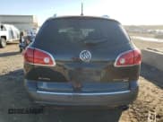 ✅ 2010 Buick Enclave CXL 1XL • VIN: 5GALRBEDXAJ150317 • Lot: 90692465. Listed on Copart with 156,198 mi. Free auction sales archive from the USA and detailed vehicle history report at DreamBid. Image 6.