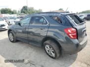 ✅ 2017 Chevrolet Equinox LT • VIN: 2GNALCEK9H1531079 • Лот: 67067214. Опубликован ранее на Copart с пробегом 64 312 миль. Бесплатный доступ к архиву аукционных продаж из США и подробный отчёт об истории автомобиля на DreamBid. Изображение 2.