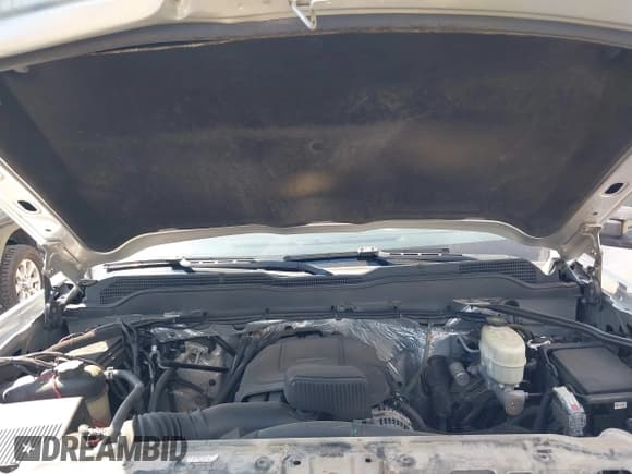 ✅ 2016 Chevrolet Silverado 2500HD LT • VIN: 1GC1KVEG9GF264455 • Лот: 43357702. Опубликован ранее на IAAI с пробегом 218 855 миль. Бесплатный доступ к архиву аукционных продаж из США и подробный отчёт об истории автомобиля на DreamBid. Изображение 9.