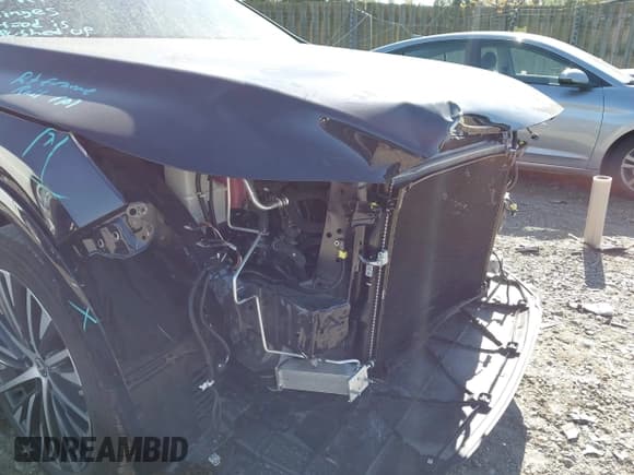 ✅ 2025 Lexus RX 350 Premium Plus • VIN: 2T2BAMCAXSC097441 • Lot: 43386552. Wystawiony na IAAI z przebiegiem 1 316 mil. Bezpłatny archiwum sprzedaży aukcyjnych z USA i szczegółowy raport historii pojazdu na DreamBid. Zdjęcie 18.