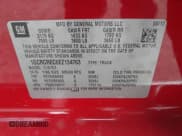 ✅ 2014 Chevrolet Silverado 1500 LT • VIN: 1GCRCREC6EZ134763 • Lot: 43318462. Wystawiony na IAAI z przebiegiem 208 862 mil. Bezpłatny archiwum sprzedaży aukcyjnych z USA i szczegółowy raport historii pojazdu na DreamBid. Zdjęcie 9.