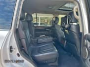 ✅ 2017 Lexus LX 570 • VIN: JTJHY7AXXH4233353 • Lot: 96816975. Listed on Copart with 146,152 mi. Free auction sales archive from the USA and detailed vehicle history report at DreamBid. Image 6.