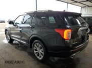 ✅ 2024 Ford Explorer Limited • VIN: 1FMSK8FH9RGA30872 • Lot: 85777595. Wystawiony na Copart z przebiegiem 48 676 mil. Bezpłatny archiwum sprzedaży aukcyjnych z USA i szczegółowy raport historii pojazdu na DreamBid. Zdjęcie 2.