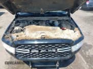 ✅ 2022 Ram 2500 Big Horn • VIN: 3C6UR5DL7NG221484 • Lot: 42034974. Wystawiony na IAAI z przebiegiem Nie podano. Bezpłatny archiwum sprzedaży aukcyjnych z USA i szczegółowy raport historii pojazdu na DreamBid. Zdjęcie 10.