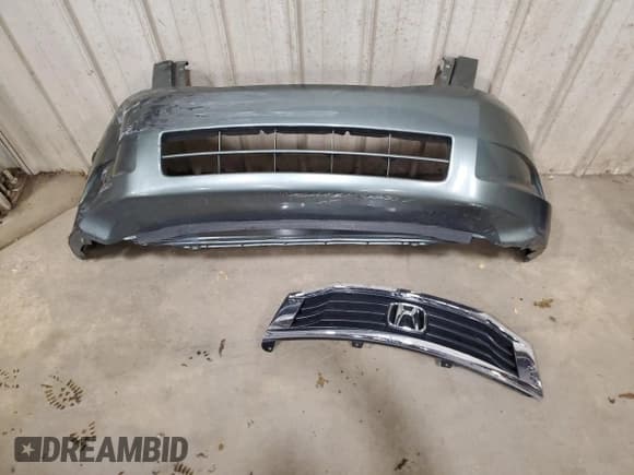 ✅ 2008 Honda Accord EX-L • VIN: 1HGCP26898A084084 • Lot: 93648935. Wystawiony na Copart z przebiegiem 103 446 mil. Bezpłatny archiwum sprzedaży aukcyjnych z USA i szczegółowy raport historii pojazdu na DreamBid. Zdjęcie 12.