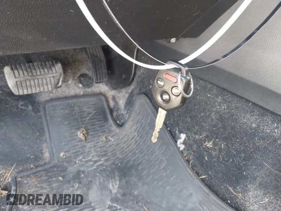 ✅ 2016 Subaru Impreza Premium • VIN: JF1GPAB67G8328602 • Lot: 42838931. Listed on IAAI with 71,648 mi. Free auction sales archive from the USA and detailed vehicle history report at DreamBid. Image 11.