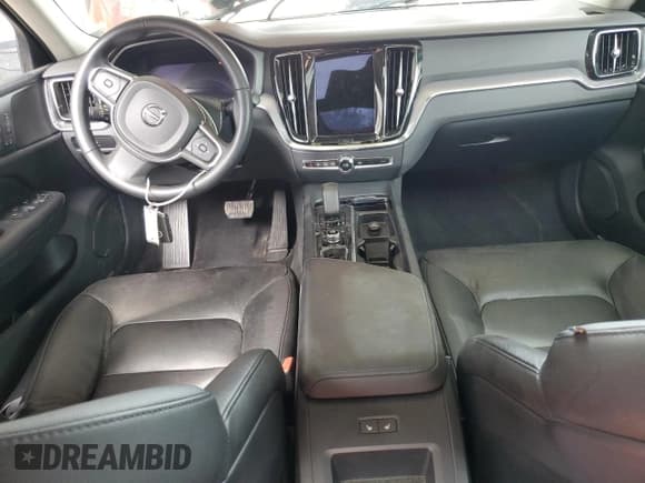 ✅ 2024 Volvo S60 Core Dark Theme • VIN: 7JRL12FK5RG298260 • Lot: 82146815. Wystawiony na Copart z przebiegiem 33 106 mil. Bezpłatny archiwum sprzedaży aukcyjnych z USA i szczegółowy raport historii pojazdu na DreamBid. Zdjęcie 8.