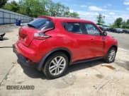 ✅ 2015 Nissan Juke Nismo • VIN: JN8AF5MV5FT560551 • Lot: 56877975. Listed on Copart with 40,956 mi. Free auction sales archive from the USA and detailed vehicle history report at DreamBid. Image 3.