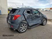 ✅ 2016 Buick Encore Leather • VIN: KL4CJCSB5GB648064 • Lot: 81913445. Listed on Copart with 178,147 mi. Free auction sales archive from the USA and detailed vehicle history report at DreamBid. Image 3.