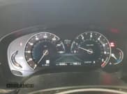 ✅ 2018 BMW 5 Series 540i xDrive • VIN: WBAJE7C5XJWC57056 • Лот: 82409125. Опубликован ранее на Copart с пробегом 82 462 миль. Бесплатный доступ к архиву аукционных продаж из США и подробный отчёт об истории автомобиля на DreamBid. Изображение 9.