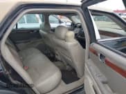 ✅ 2003 Cadillac DeVille • VIN: 1G6KD54Y83U240424 • Lot: 43000645. Wystawiony na IAAI z przebiegiem 130 499 mil. Bezpłatny archiwum sprzedaży aukcyjnych z USA i szczegółowy raport historii pojazdu na DreamBid. Zdjęcie 8.