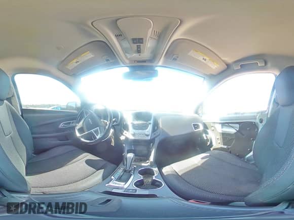 2015 Chevrolet Equinox LT с VIN 2GNALBEK7F6190405, выставлен на аукционе Copart как лот 80071515 с пробегом 189 986 миль миль и Списание • Salvage title. История ставок и продаж доступна на DreamBid. Изображение 16.