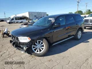 ✅ 2020 Dodge Durango Pursuit • VIN: 1C4SDJFTXLC368130 • Lot: 70064835. Wystawiony na Copart z przebiegiem 46 331 mil. Bezpłatny archiwum sprzedaży aukcyjnych z USA i szczegółowy raport historii pojazdu na DreamBid. Zdjęcie 1.